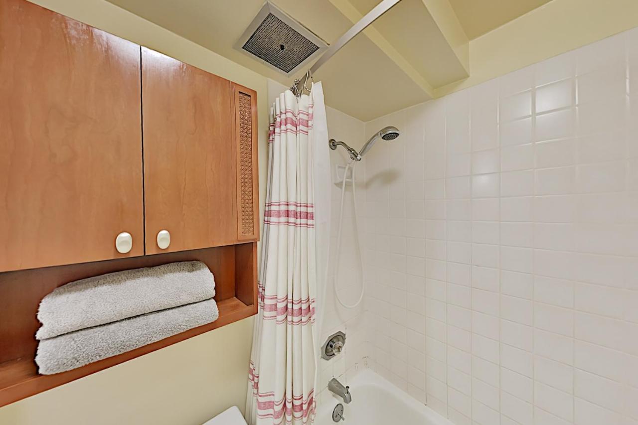 Apartamento Pacific Monarch 901